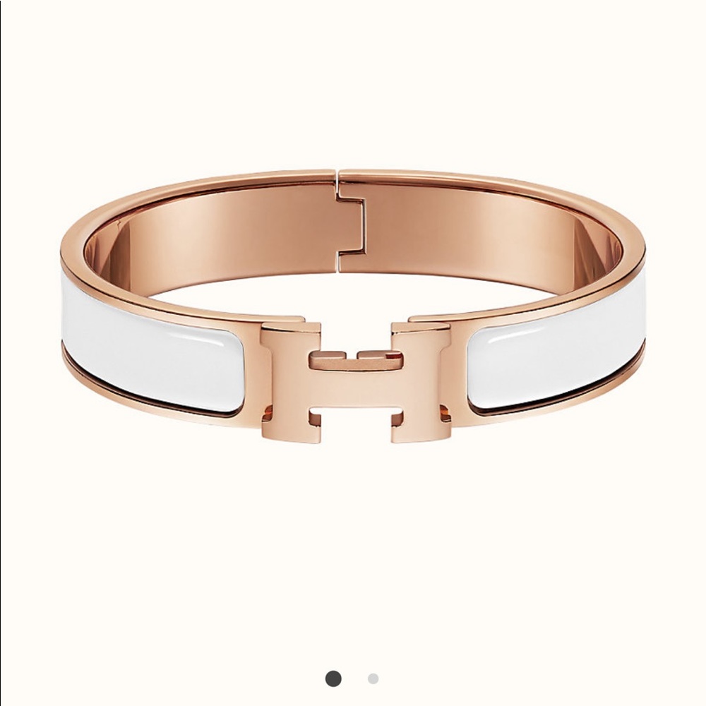 Hermès bracelet brand new with box